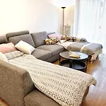 Διαμέρισμα Spacious And Modern - Solari Μιλάνο
