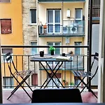 Διαμέρισμα Spacious And Modern - Solari