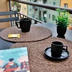 Spacious And Modern - Solari Διαμέρισμα