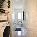 Spacious And Modern - Solari Διαμέρισμα