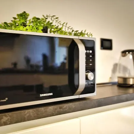 דירה Airconditioned Large And Modern מילאנו