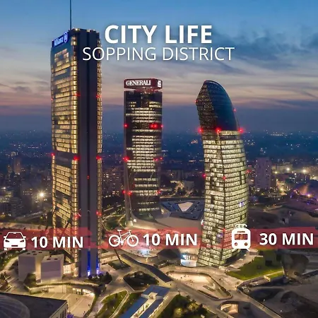 Spacious And Modern - Solari Διαμέρισμα *